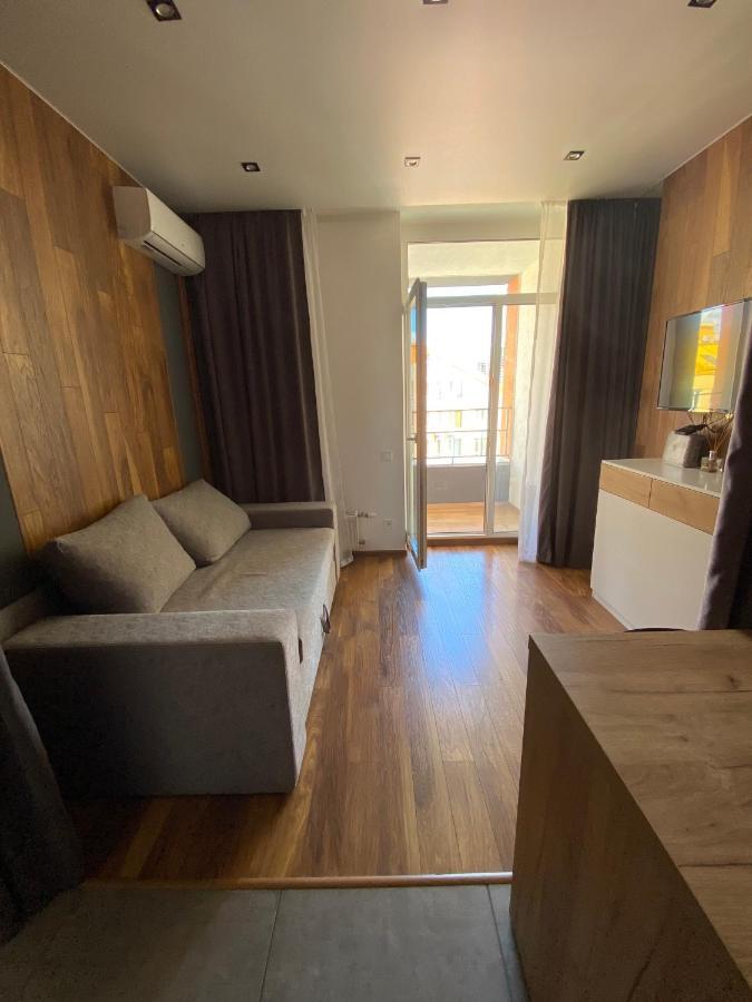 Comfort Town Kiev Exterior foto